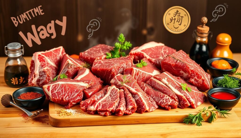 kobe beef